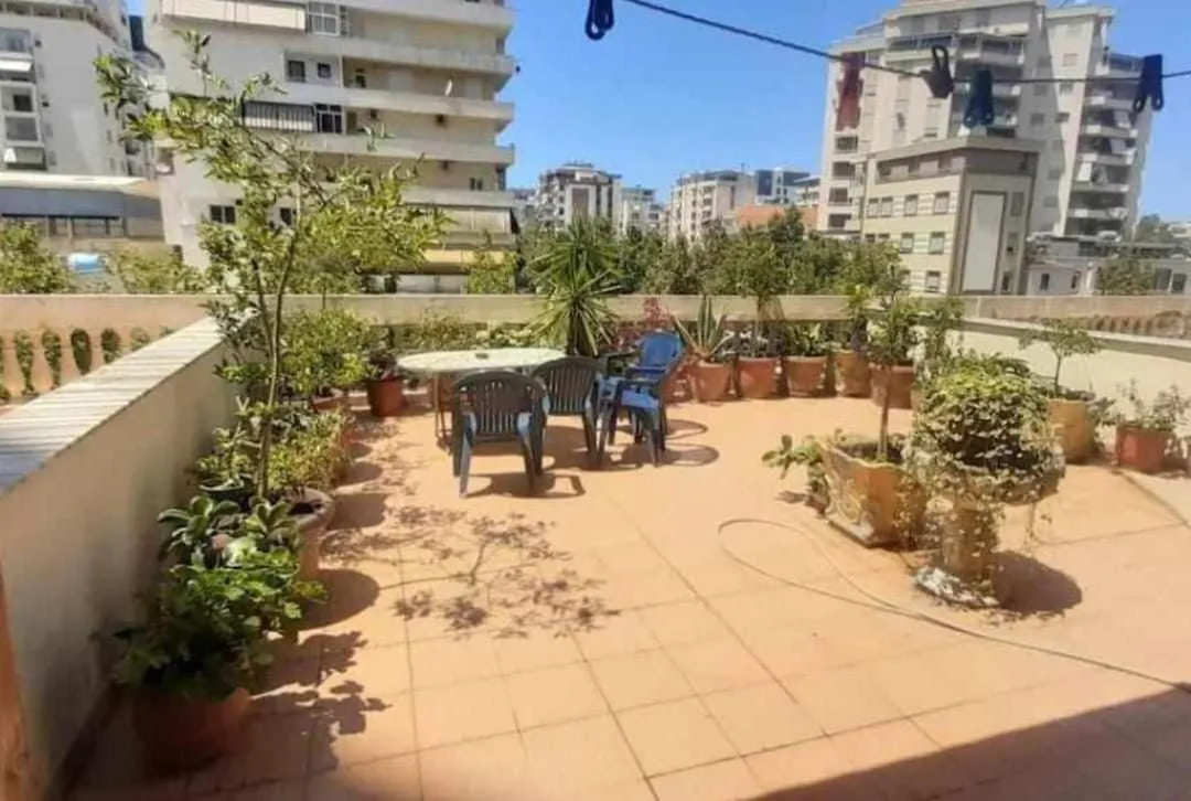 Ada Apartment Vlore Albania